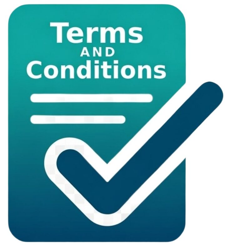 Terms And conditions Page Generator
