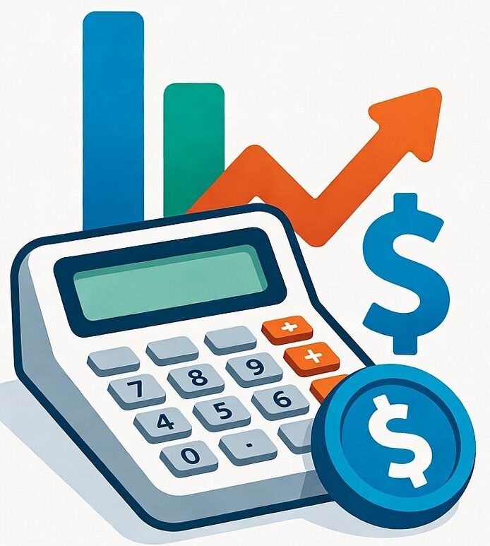 Ad Revenue Calculator